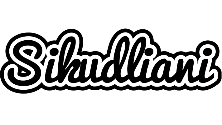 Sikudliani chess logo