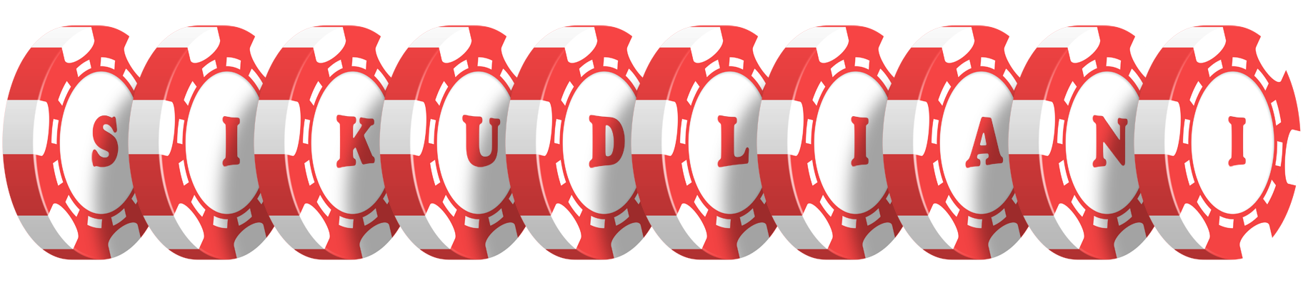 Sikudliani chip logo