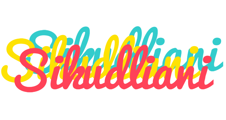 Sikudliani disco logo