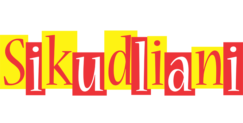Sikudliani errors logo