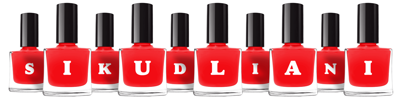 Sikudliani fashion logo