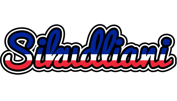 Sikudliani france logo