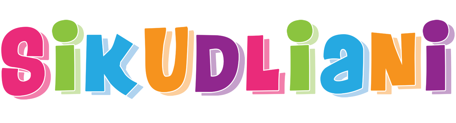 Sikudliani friday logo