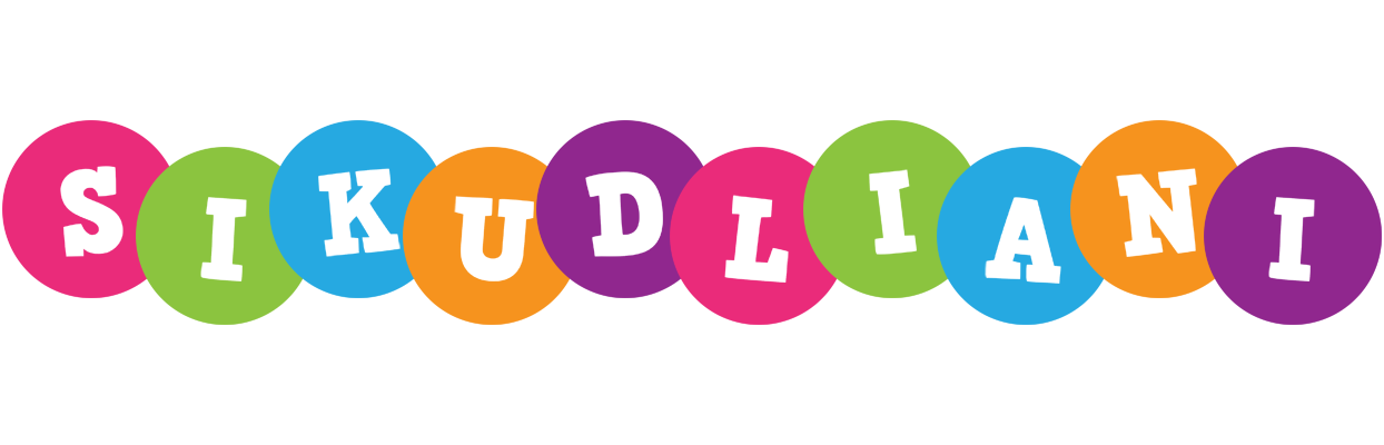 Sikudliani friends logo
