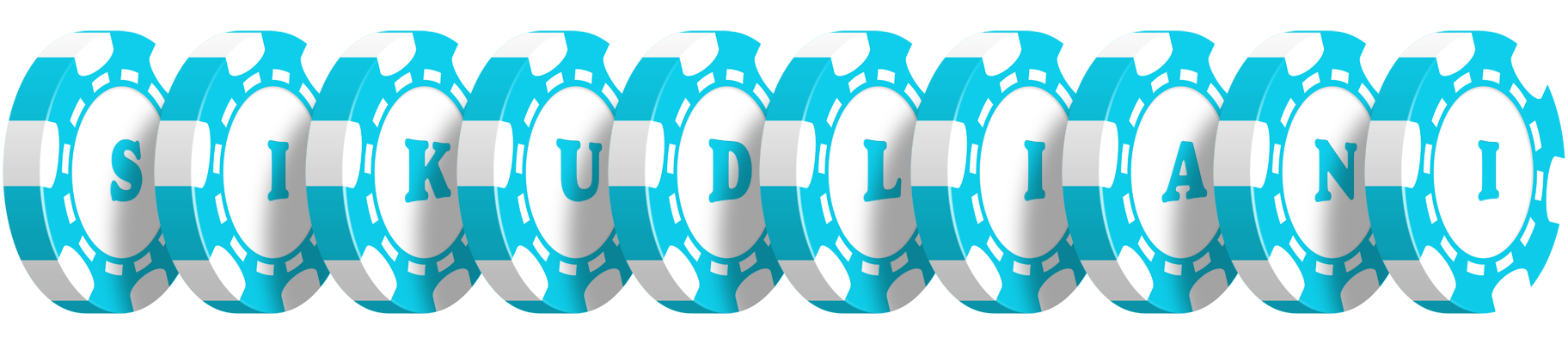 Sikudliani funbet logo