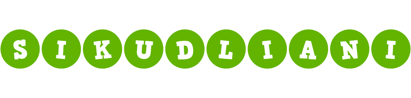 Sikudliani games logo