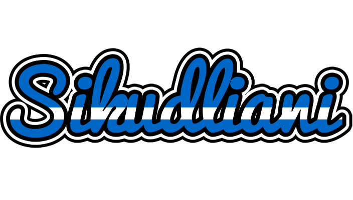Sikudliani greece logo