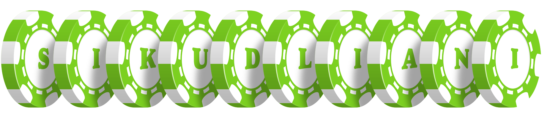 Sikudliani holdem logo