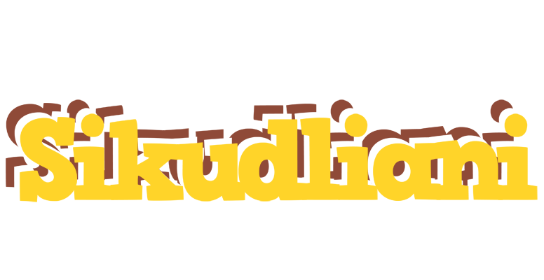 Sikudliani hotcup logo