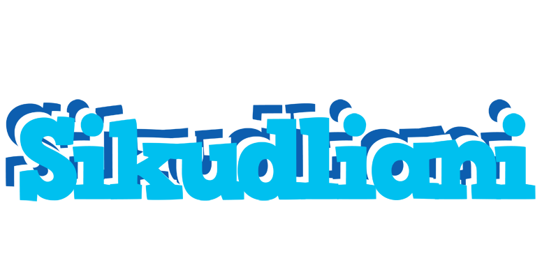 Sikudliani jacuzzi logo