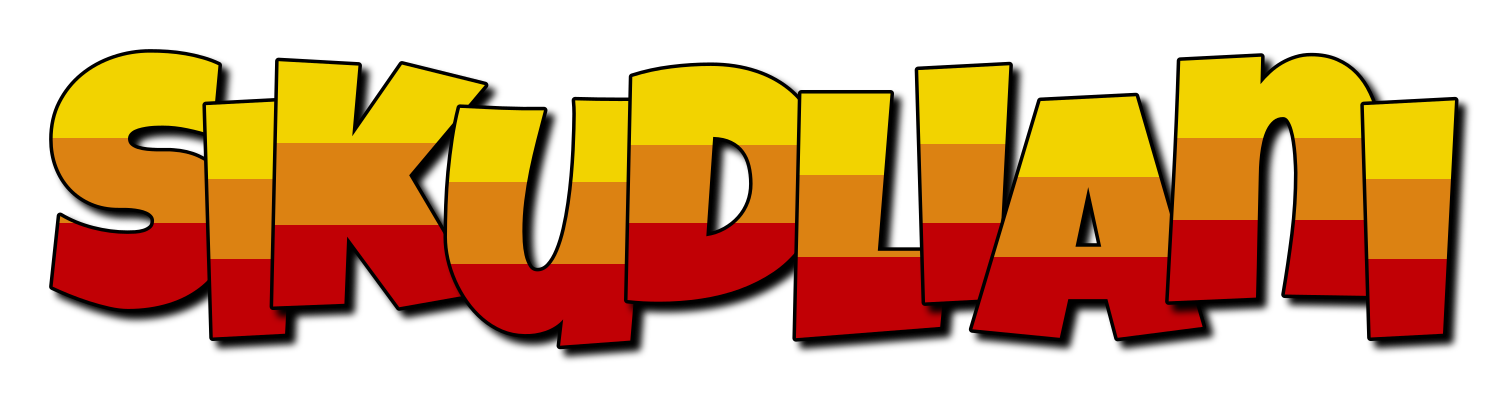 Sikudliani jungle logo