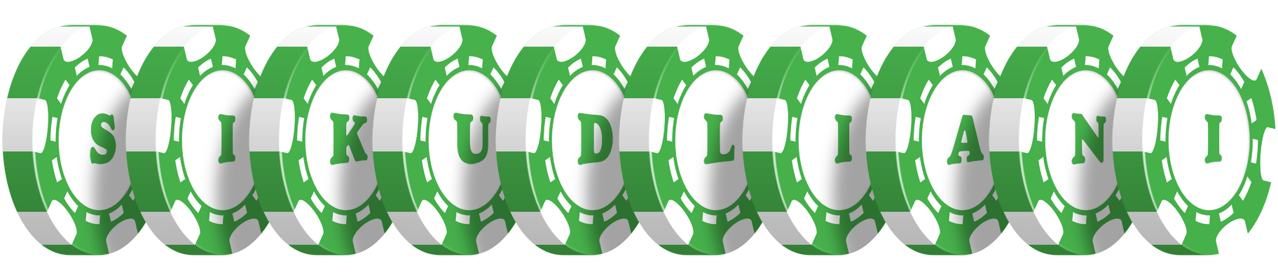 Sikudliani kicker logo