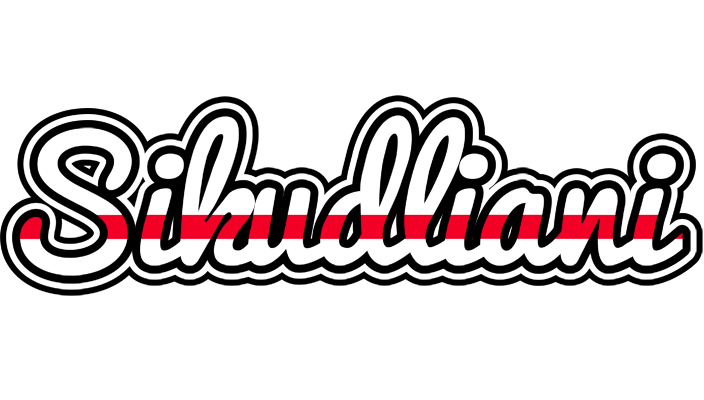 Sikudliani kingdom logo