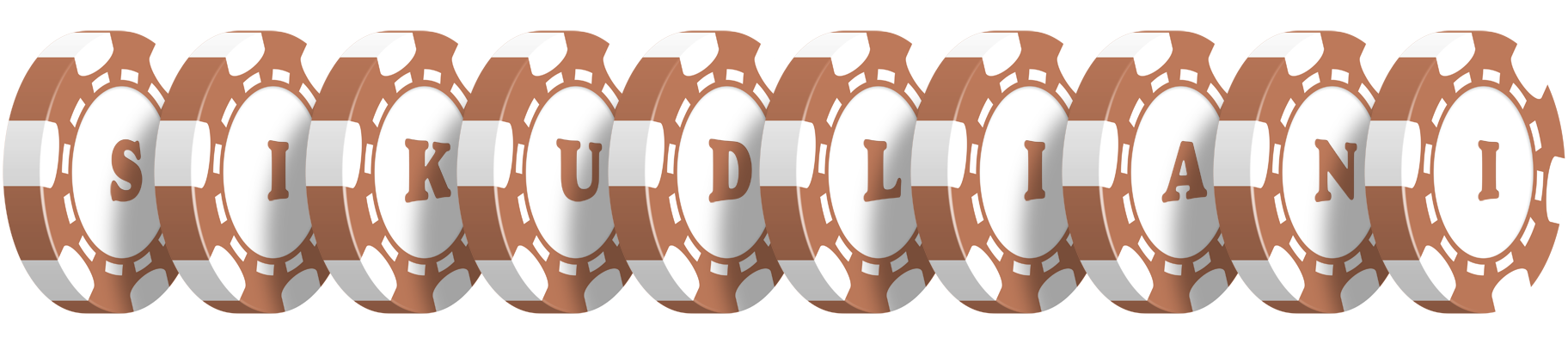 Sikudliani limit logo
