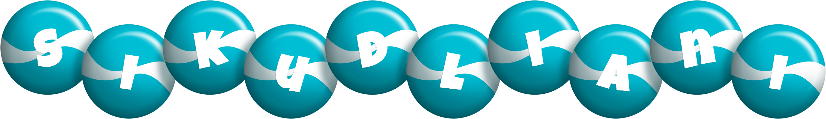 Sikudliani messi logo