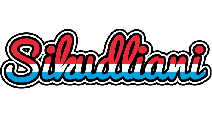 Sikudliani norway logo