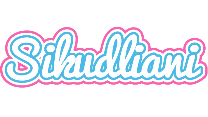 Sikudliani outdoors logo