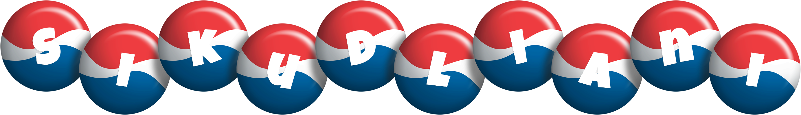 Sikudliani paris logo