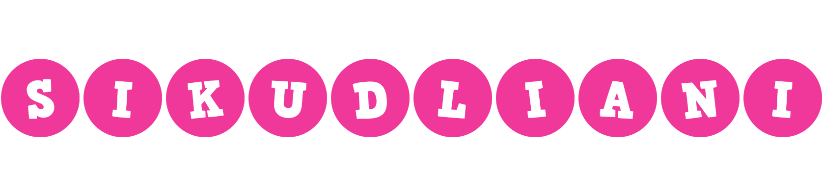 Sikudliani poker logo