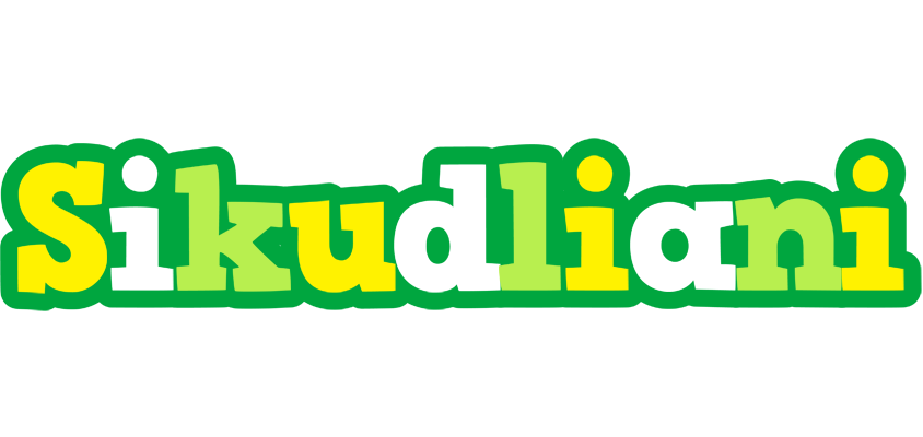 Sikudliani soccer logo