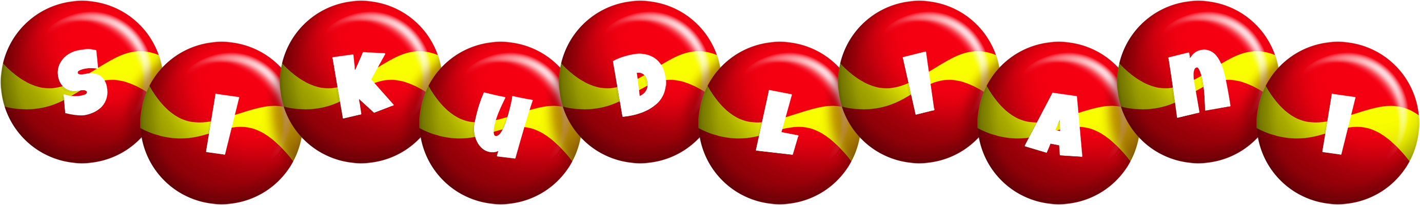 Sikudliani spain logo