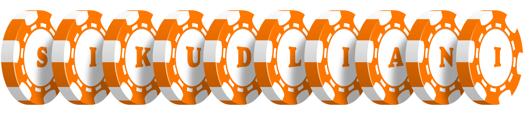 Sikudliani stacks logo