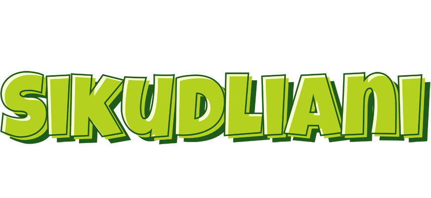 Sikudliani summer logo