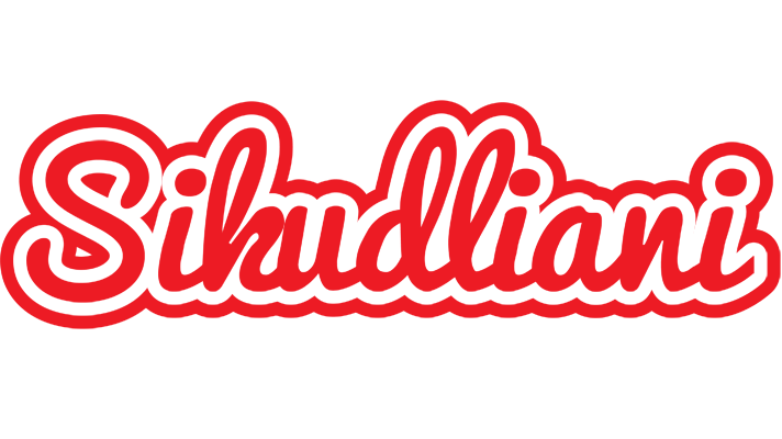 Sikudliani sunshine logo