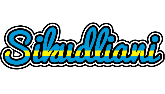 Sikudliani sweden logo