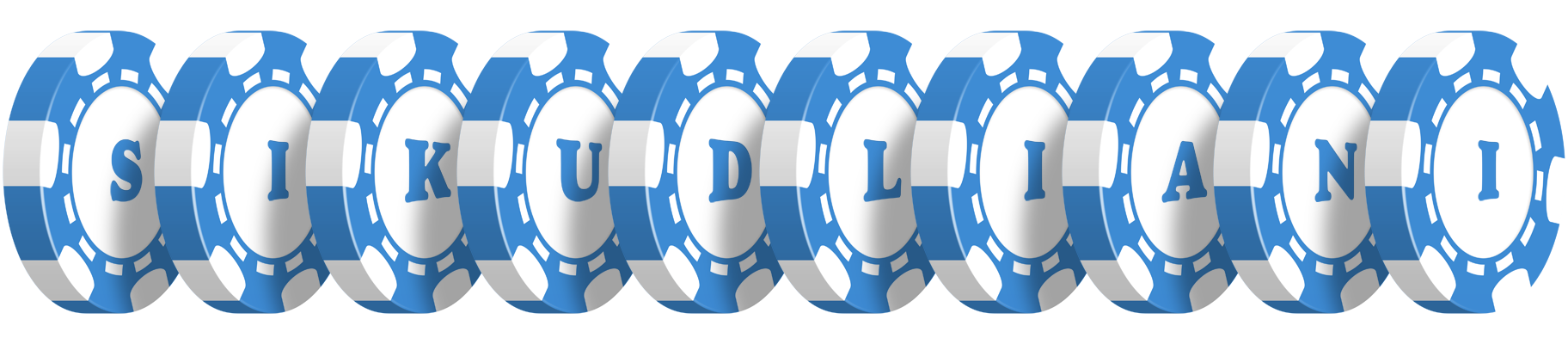 Sikudliani vegas logo