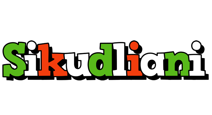 Sikudliani venezia logo