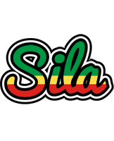 Sila african logo