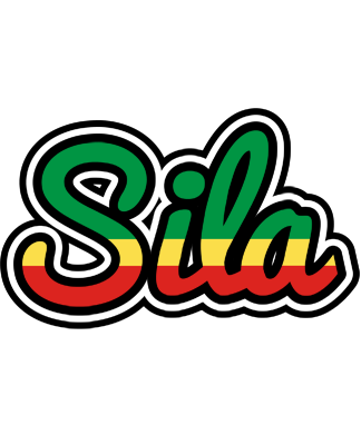 Sila african logo