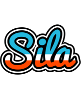 Sila america logo