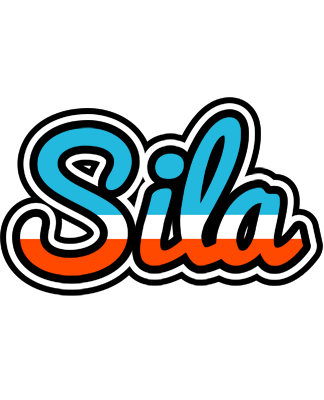 Sila america logo