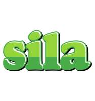 Sila apple logo