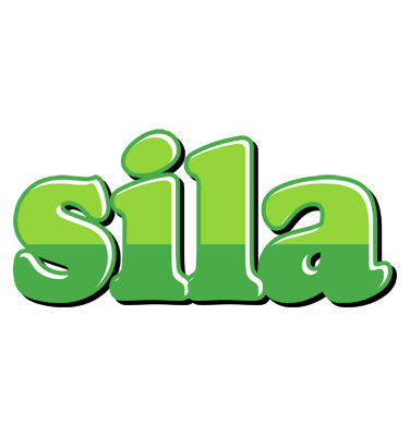 Sila apple logo