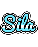 Sila argentine logo