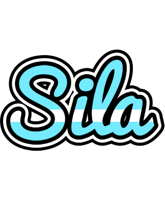 Sila argentine logo