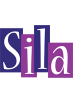 Sila autumn logo