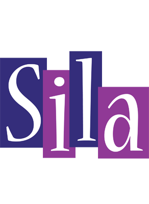 Sila autumn logo