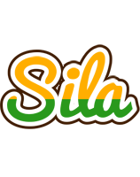 Sila banana logo