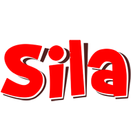 Sila basket logo