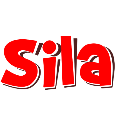 Sila basket logo