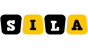 Sila boots logo