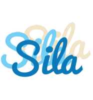 Sila breeze logo