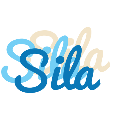 Sila breeze logo