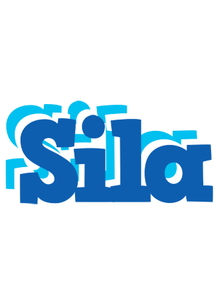 Sila business logo