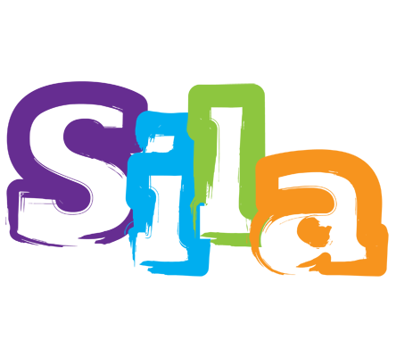 Sila casino logo
