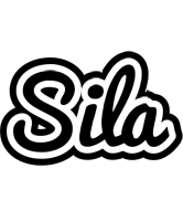 Sila chess logo